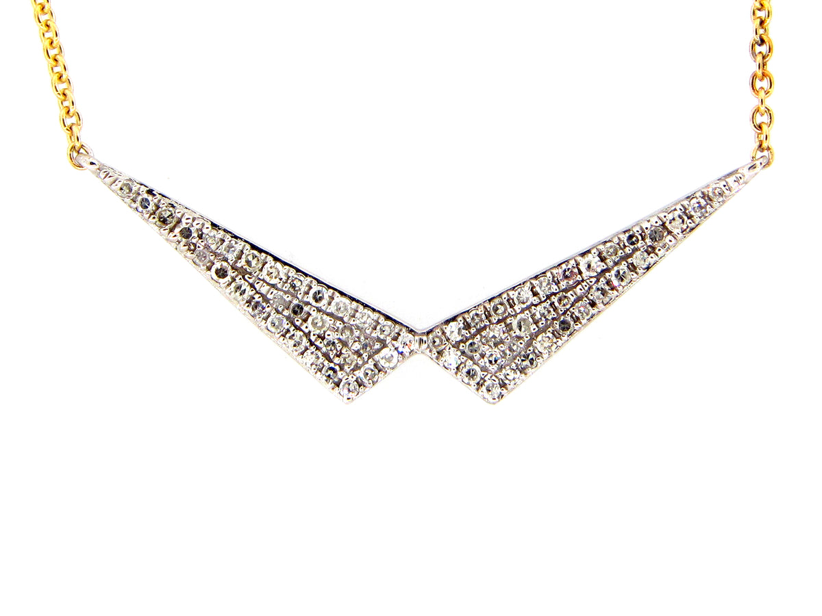 DIAMOND PENDANT