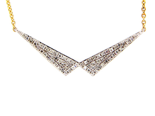 DIAMOND PENDANT