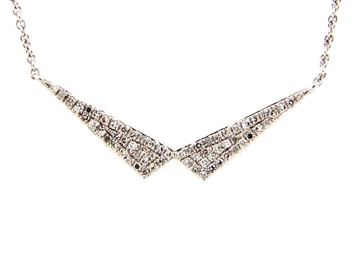 DIAMOND PENDANT