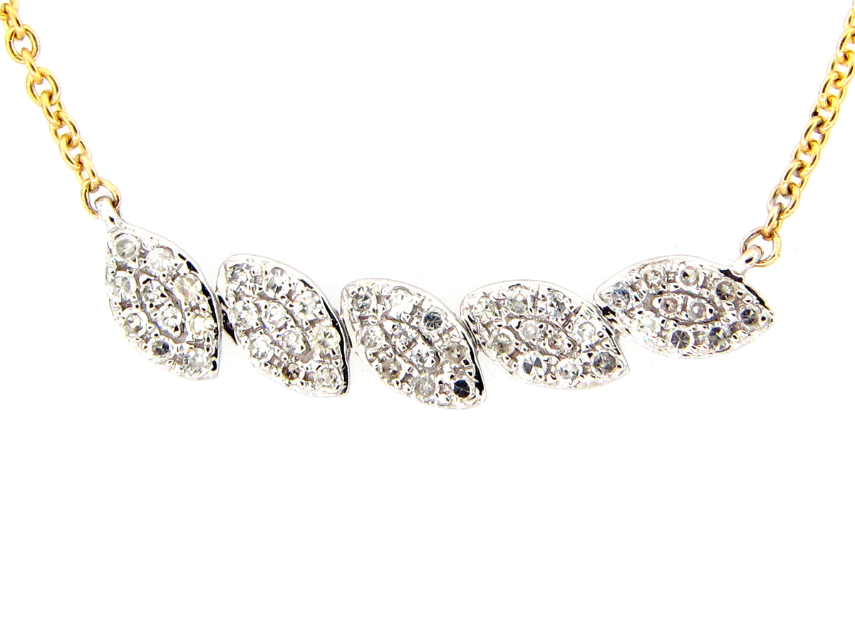 DIAMOND PENDANT