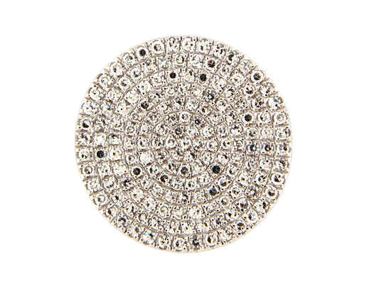 DIAMOND DISC ONLY, NO BAIL, NO CHAIN, 15 MM