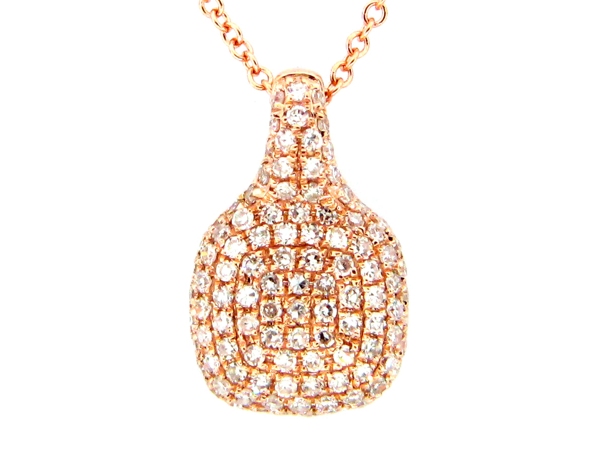 DIAMOND PENDANT