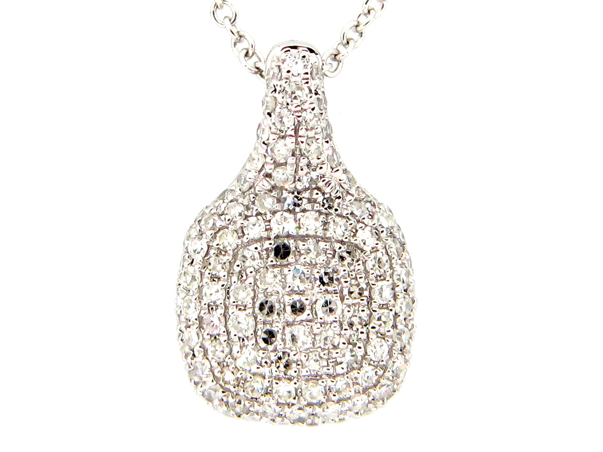 DIAMOND PENDANT