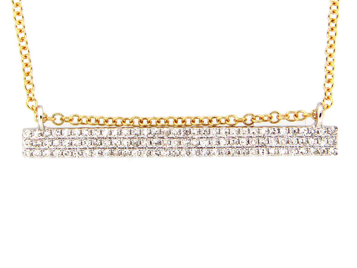 DIAMOND PENDANT