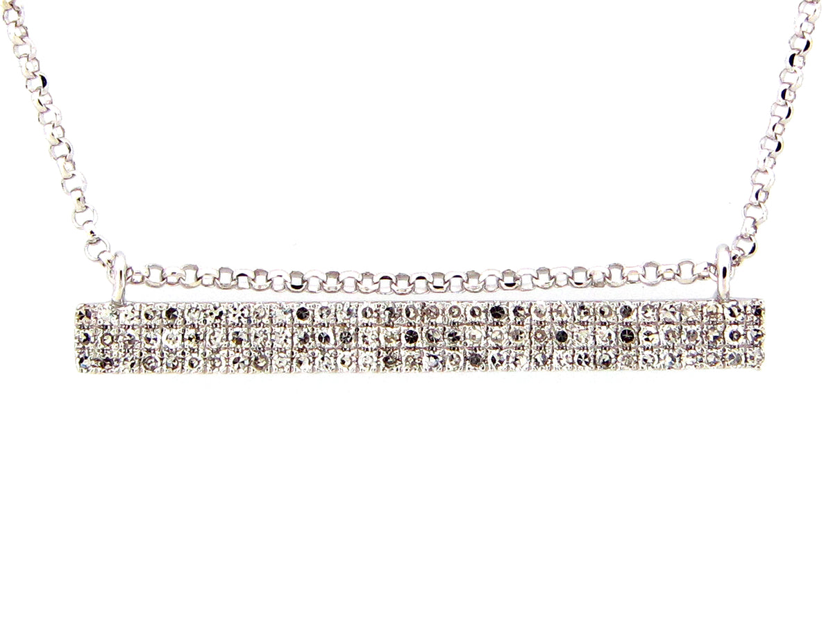 DIAMOND PENDANT