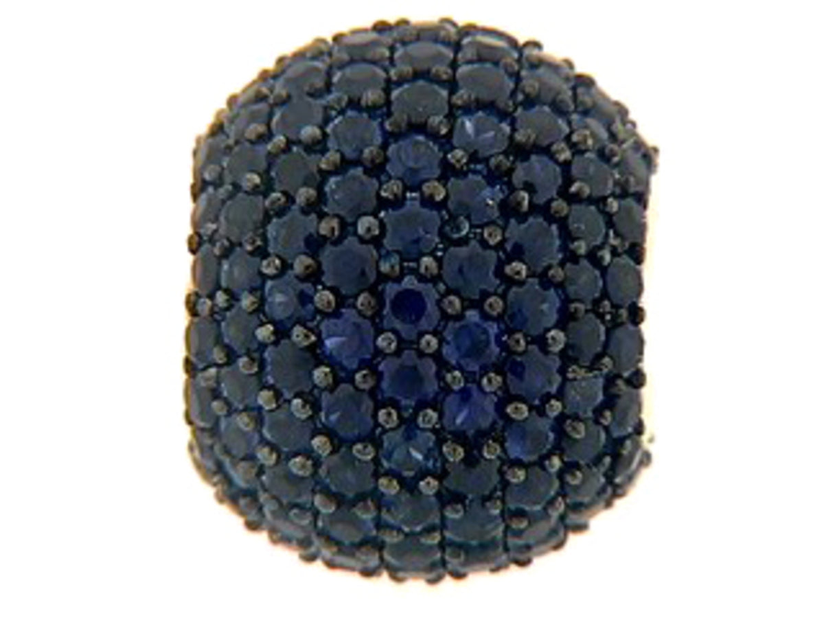SAPPHIRE PENDANT