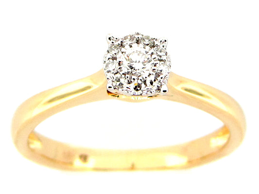 DIAMOND RING