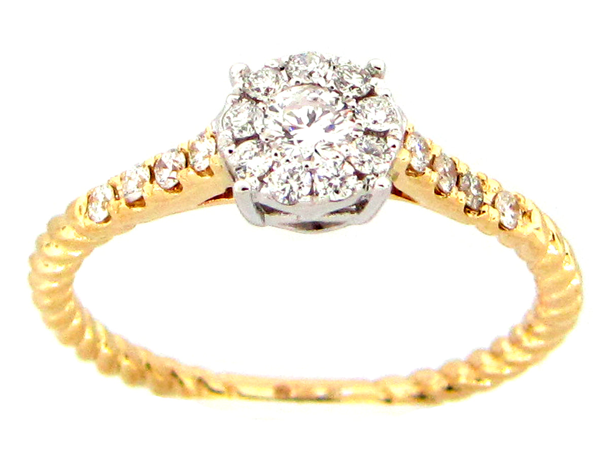 DIAMOND RING