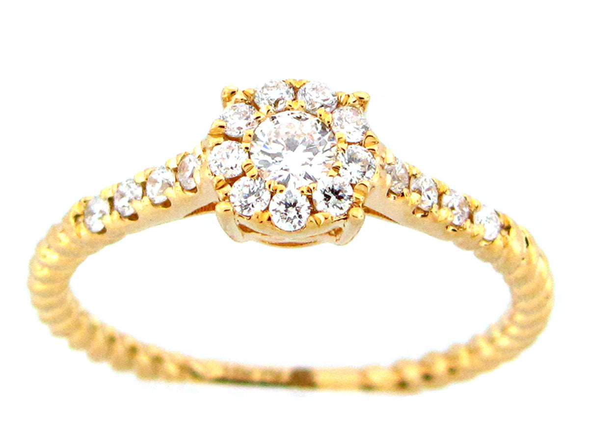 DIAMOND RING