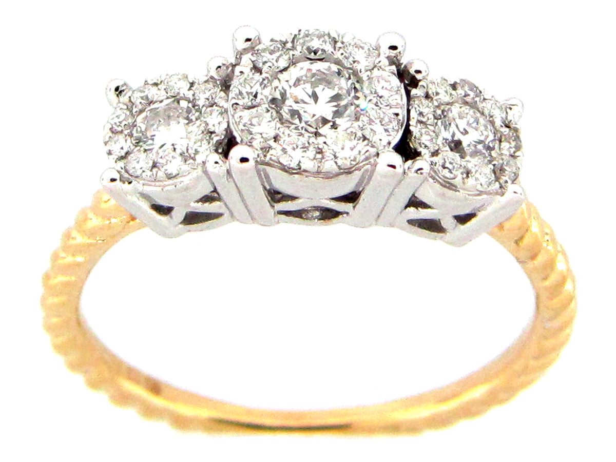 DIAMOND RING