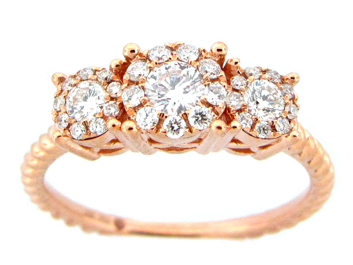 DIAMOND RING