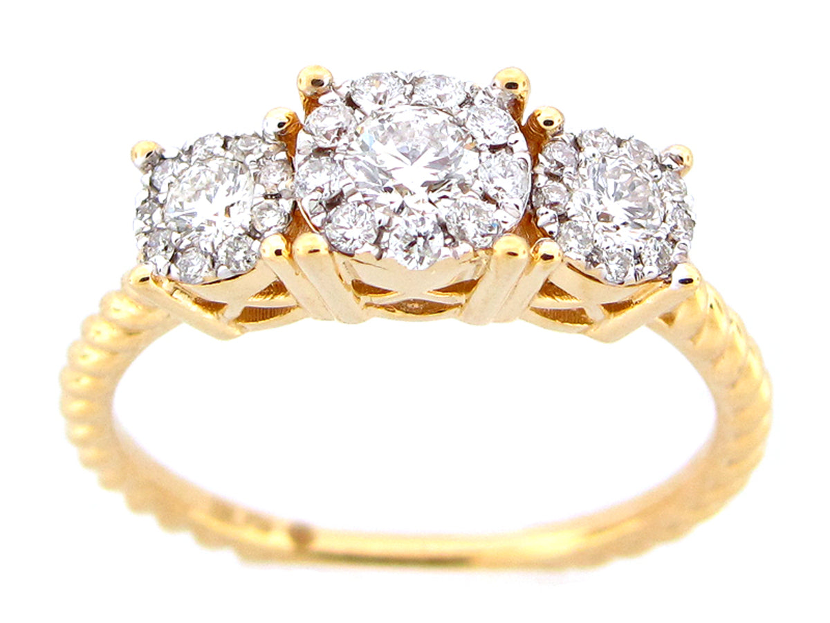 DIAMOND RING