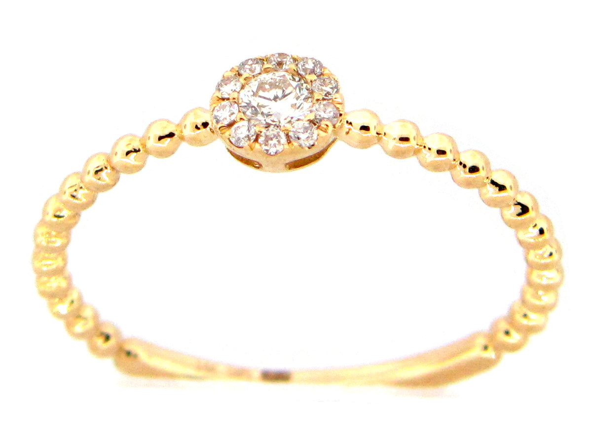 DIAMOND RING
