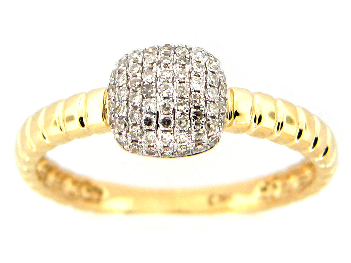 DIAMOND RING