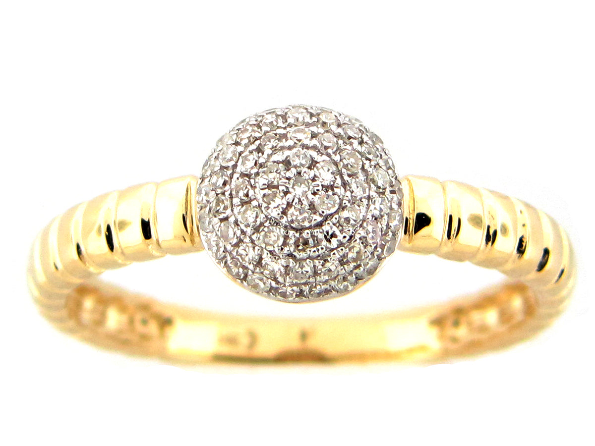 DIAMOND RING