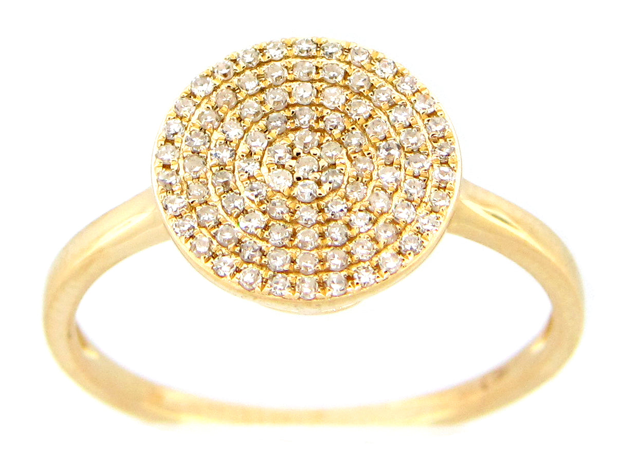 DIAMOND RING