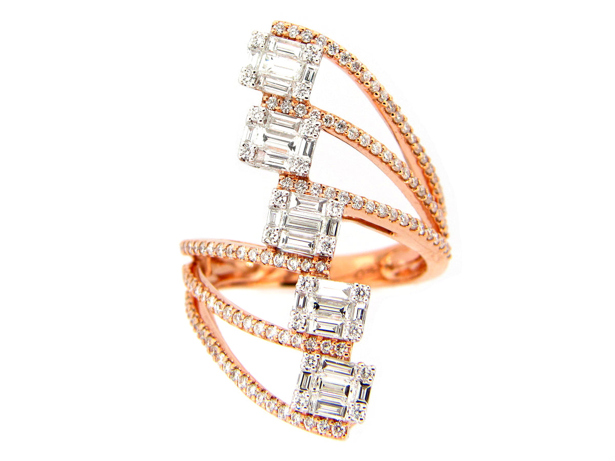 DIAMOND RING