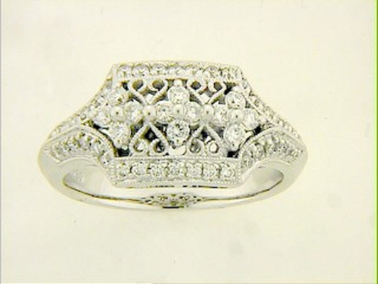 DIAMOND RING