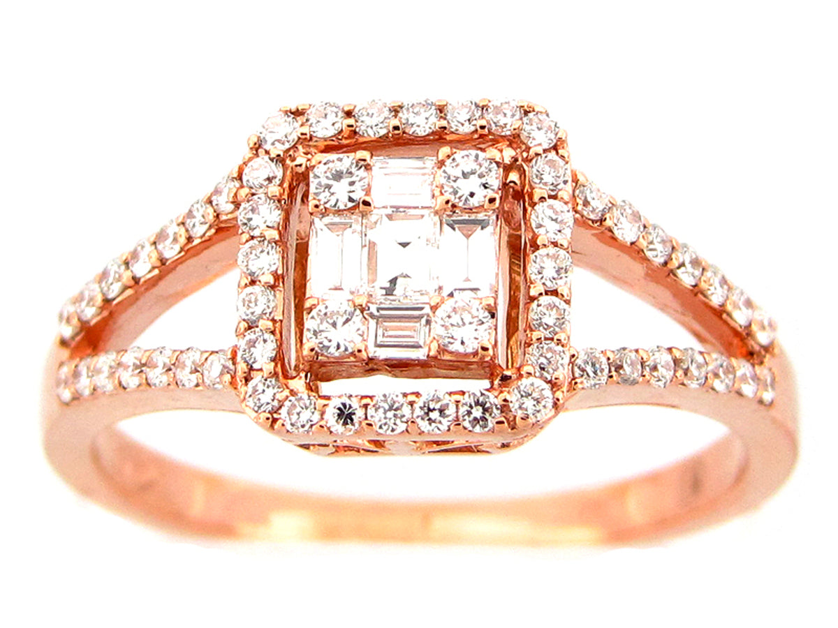 DIAMOND RING