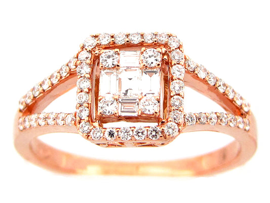 DIAMOND RING