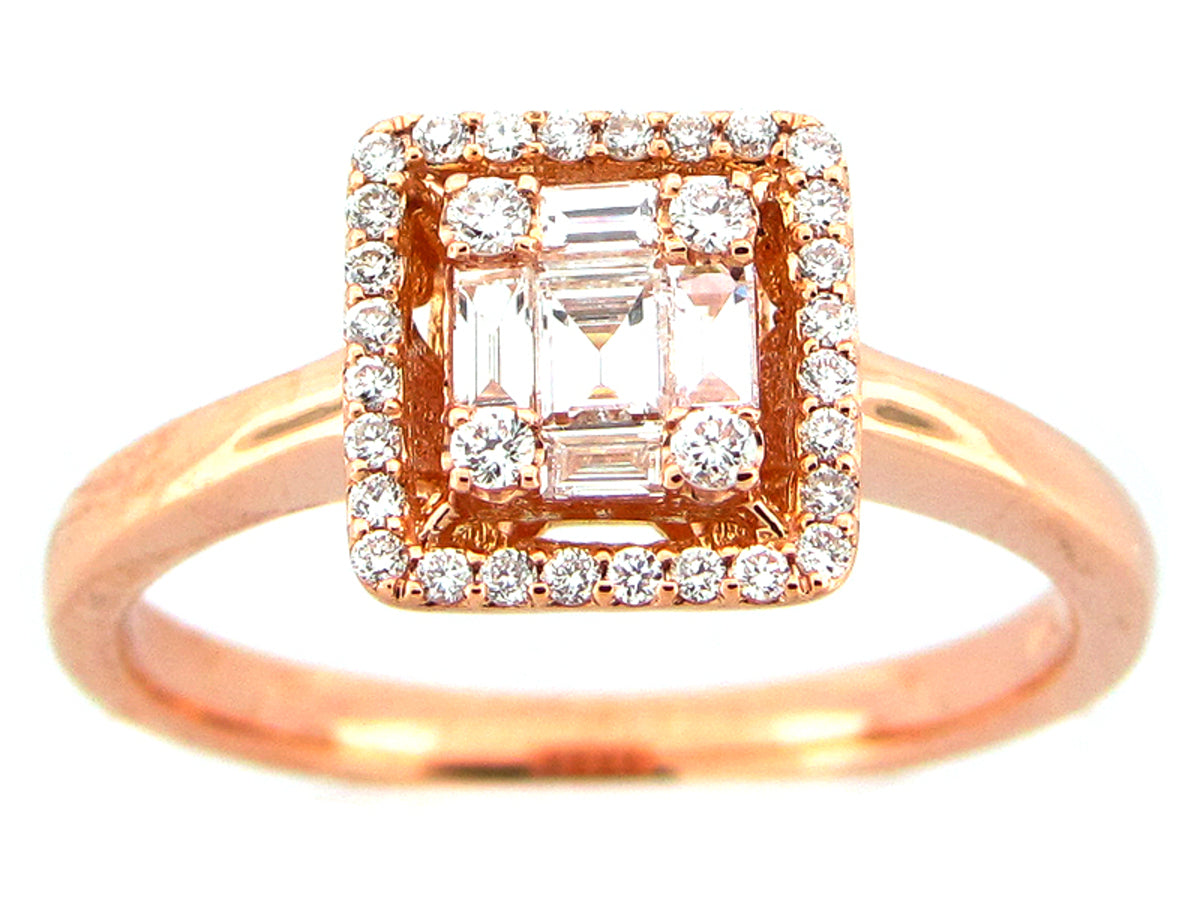 DIAMOND RING