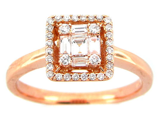DIAMOND RING