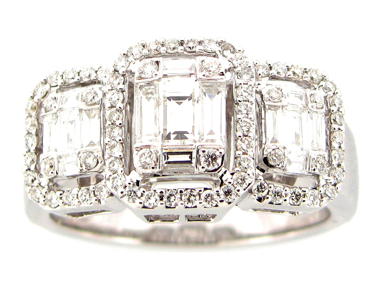 DIAMOND RING