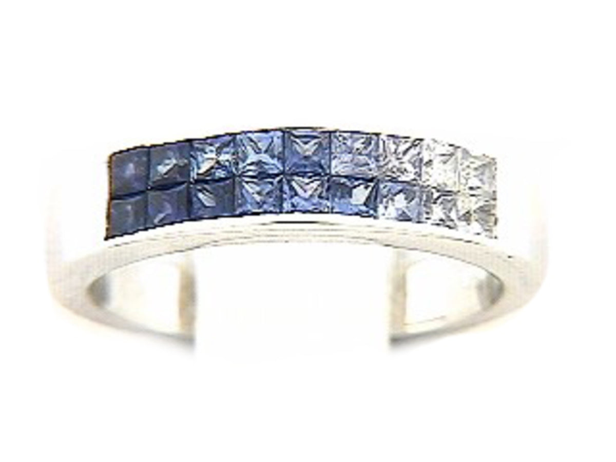 SAPPHIRE RING