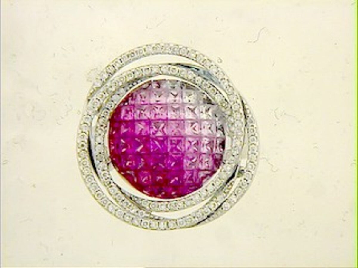 PK SA & DI RING