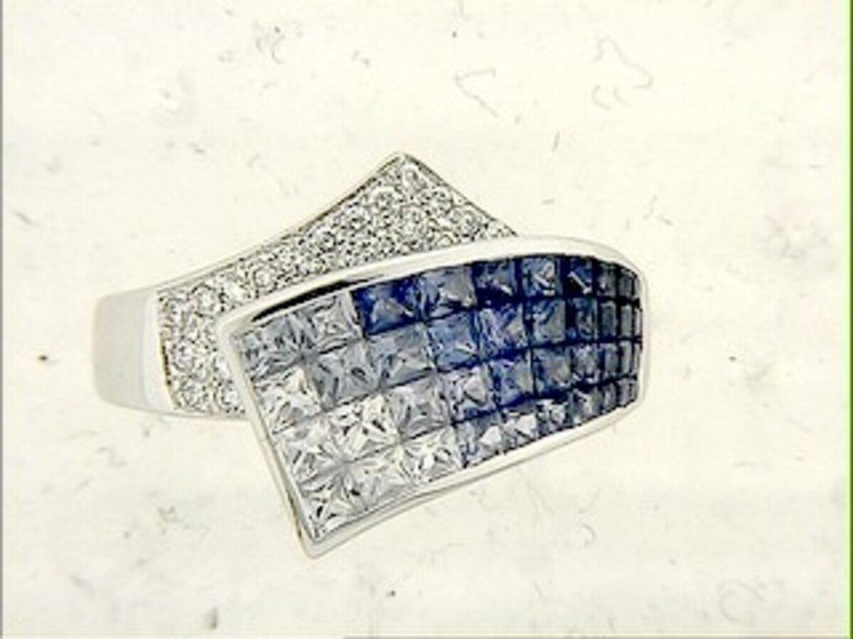 SA & DI RING