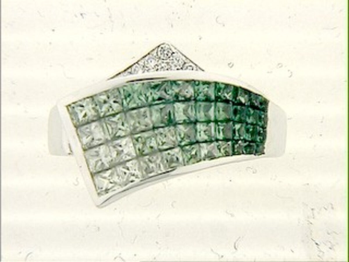 TS & DI RING
