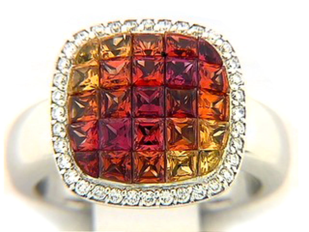 OR SA & DI RING