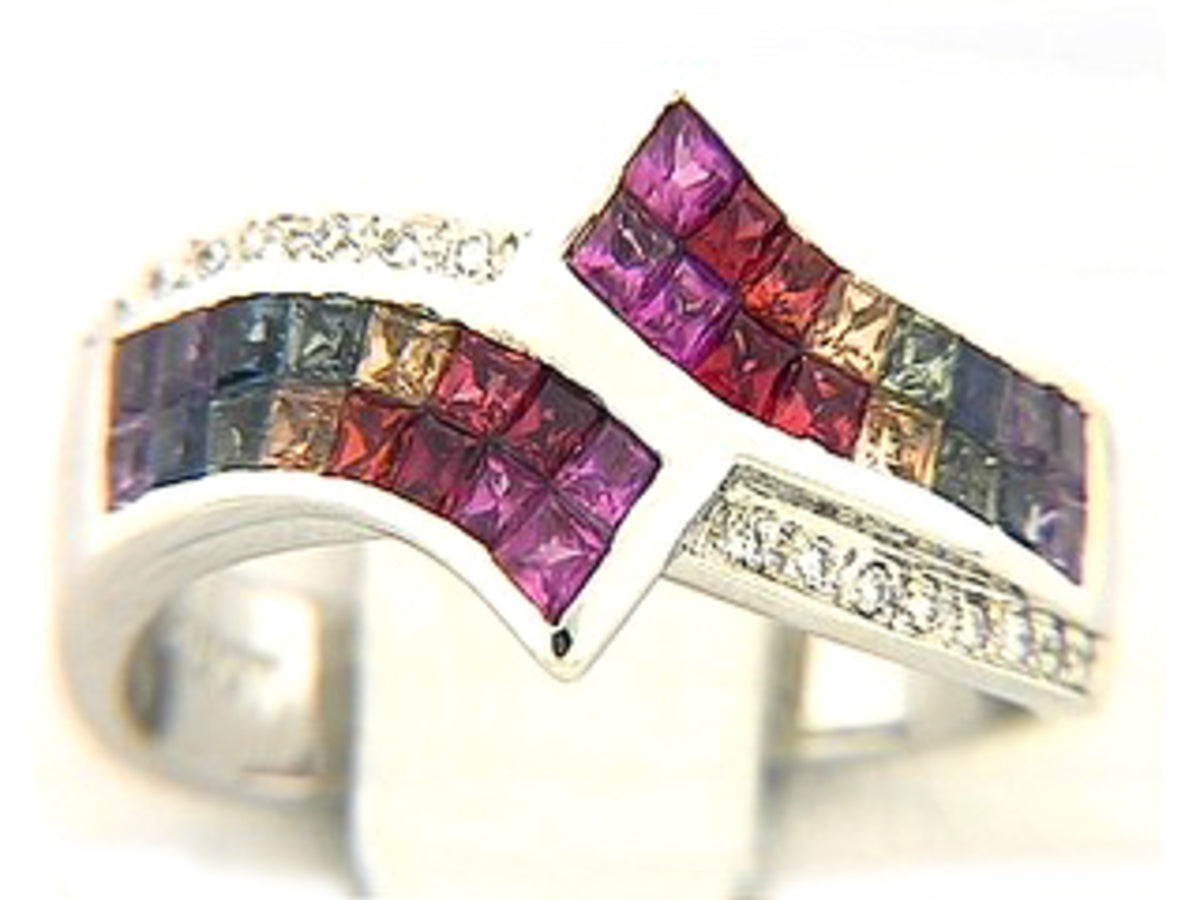 F/C SA & DI RING