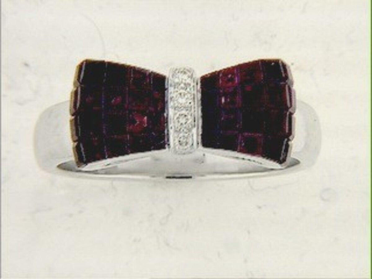 RU & DI RING