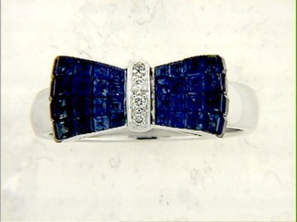 SA & DI RING