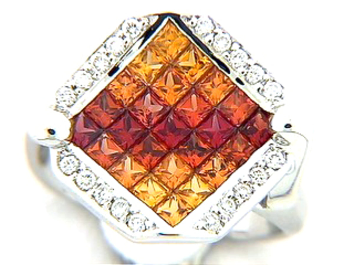 OR SA & DI RING