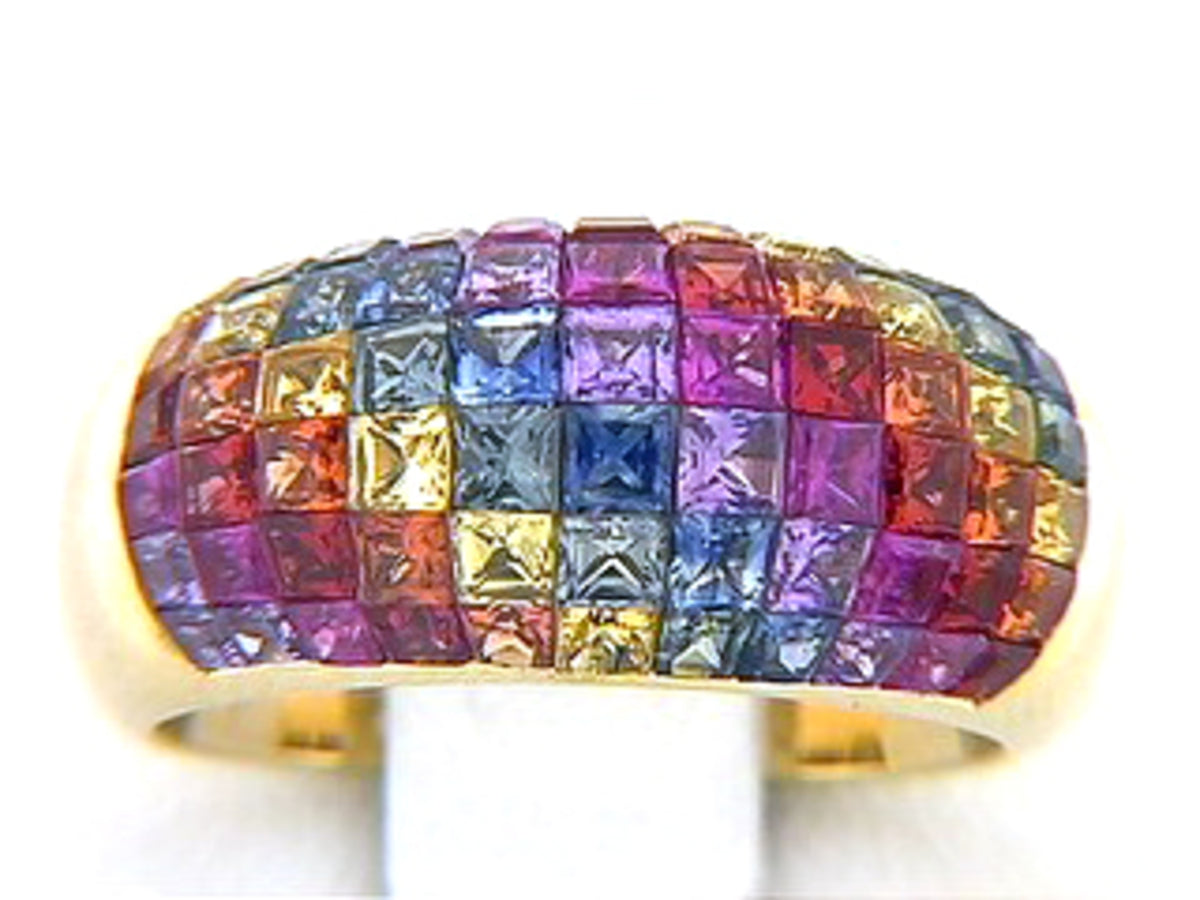 F/C SA RING