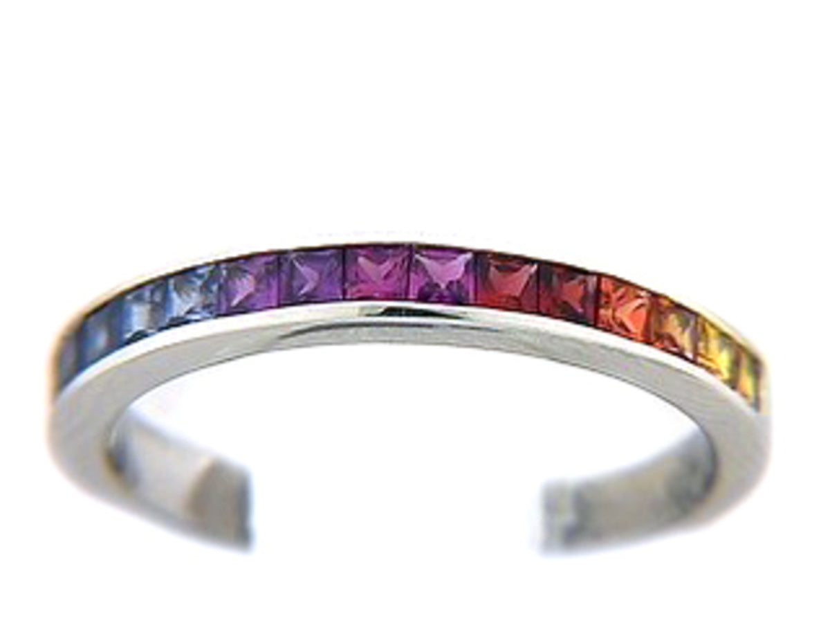 F/C SA RING
