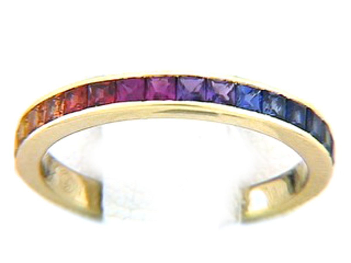 F/C SA RING