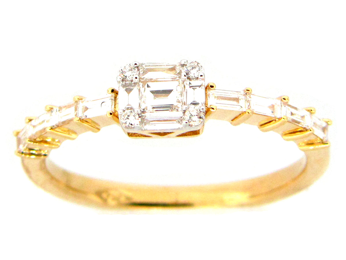DIAMOND RING