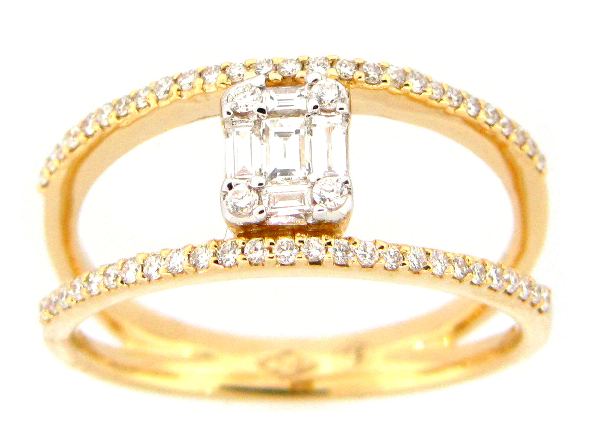 DIAMOND RING