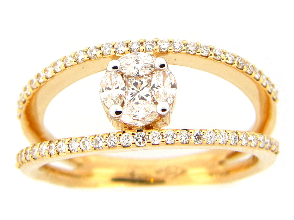 DIAMOND RING