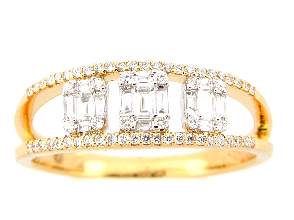 DIAMOND RING