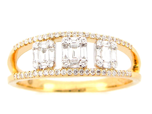 DIAMOND RING