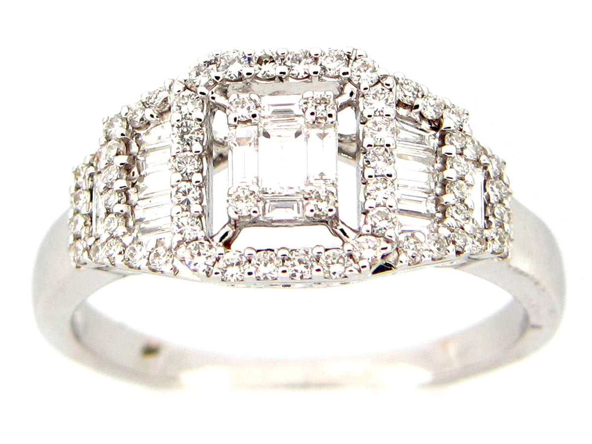 DIAMOND RING