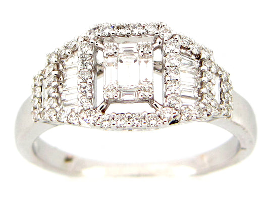 DIAMOND RING