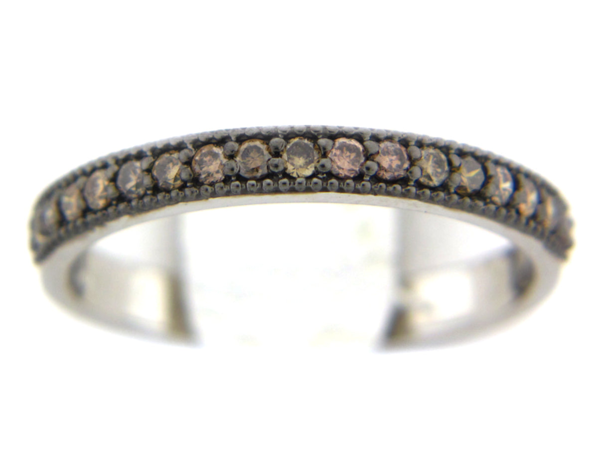 BROWN DIAMOND BAND