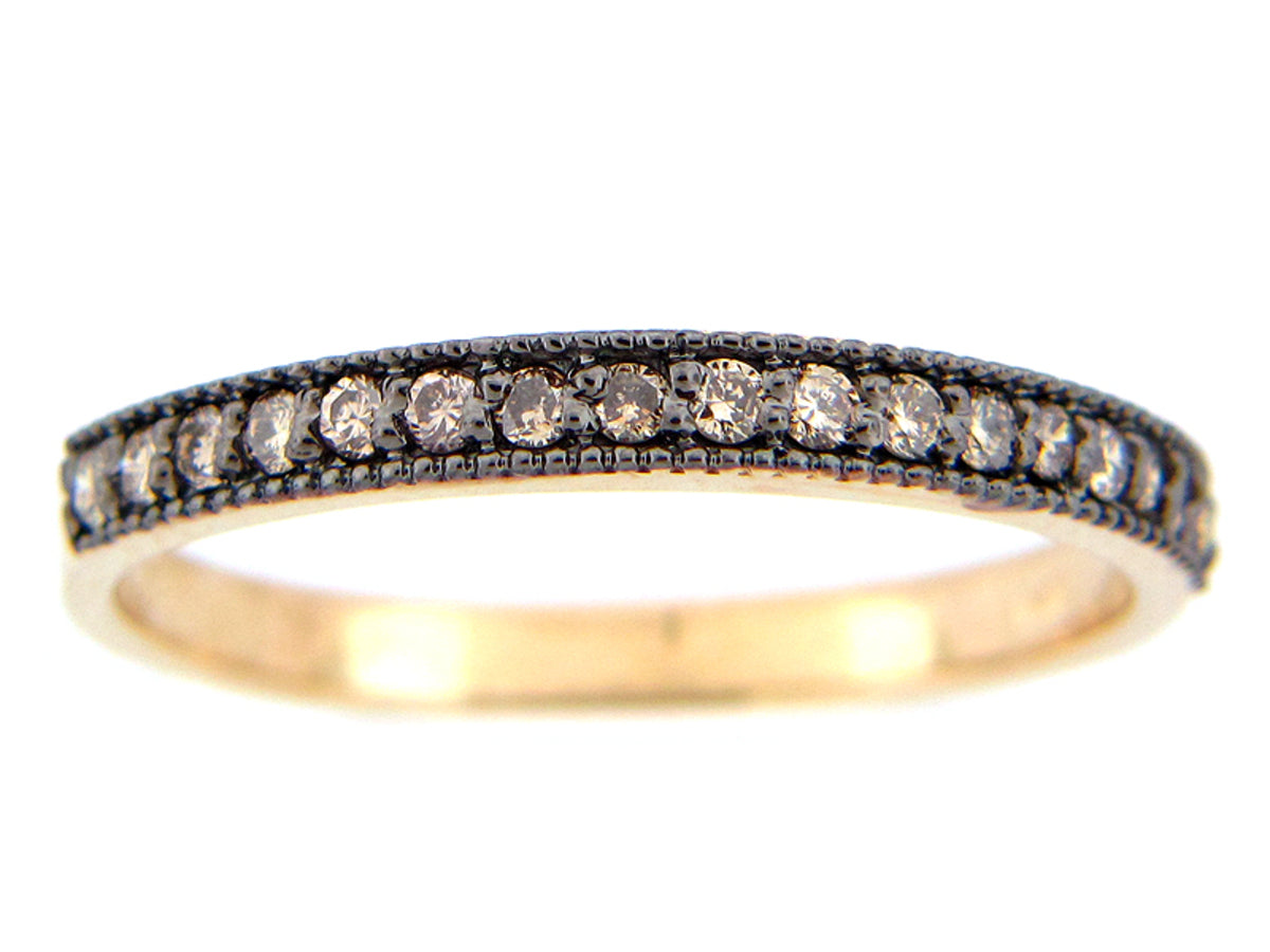 BROWN DIAMOND BAND