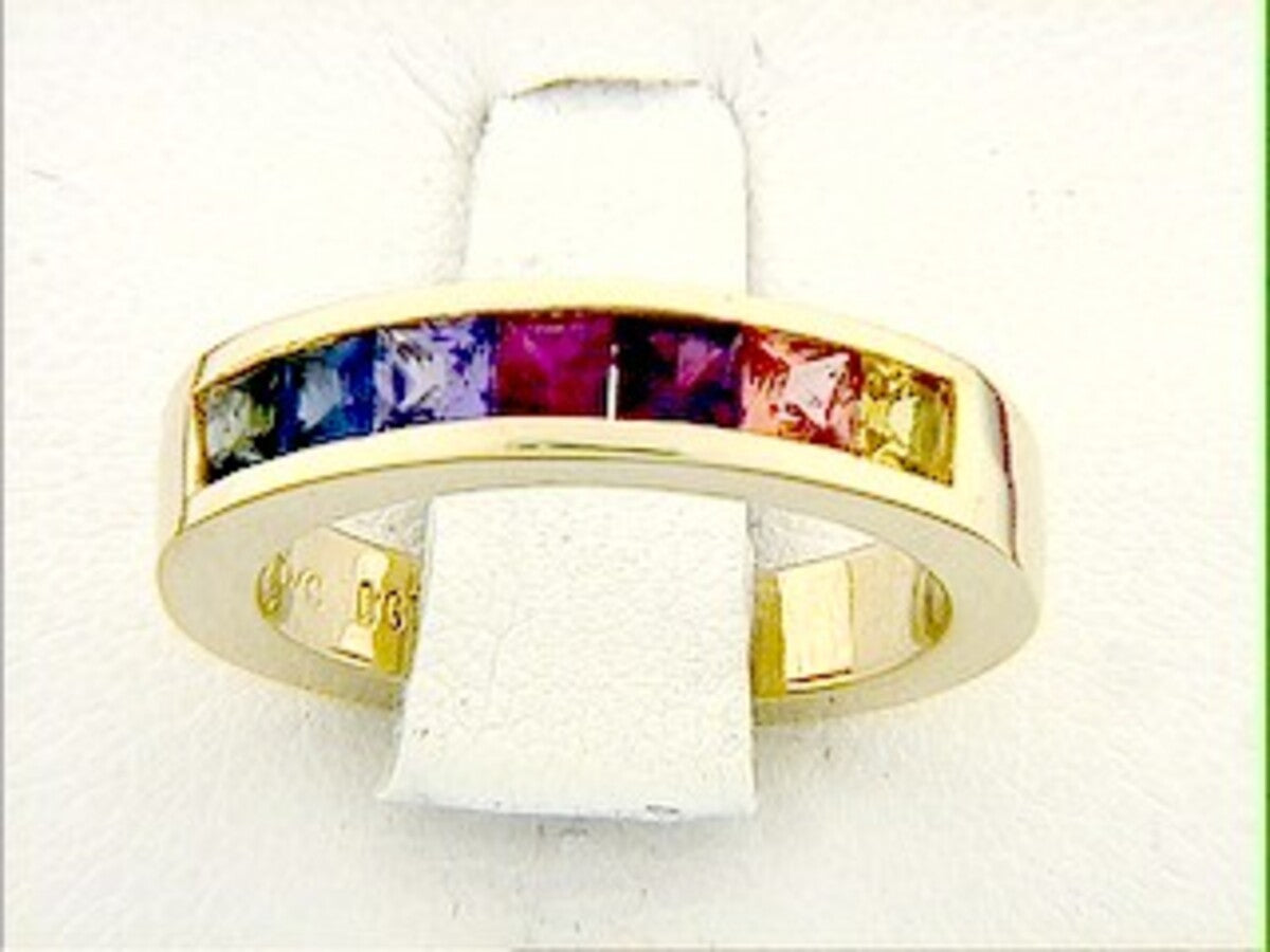 F/C SA BAND