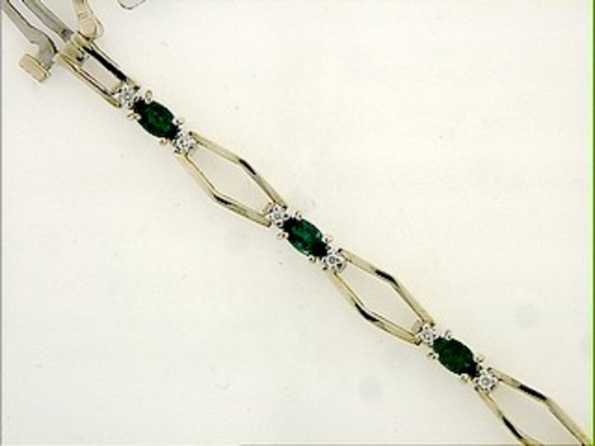EM & DI BRAC